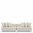 Диван уличный Cap-Antibes Eichholtz