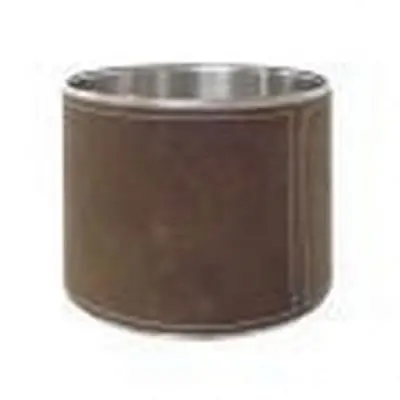 Абажур LEATHER brown 3922033 Vanlight