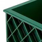 Кашпо уличное Ocean Club green Eichholtz