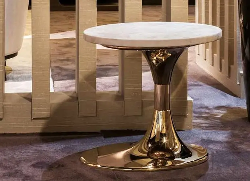 Журнальный столик SWING Asnaghi Leonardo