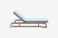 Шезлонг InOut 869 Gervasoni