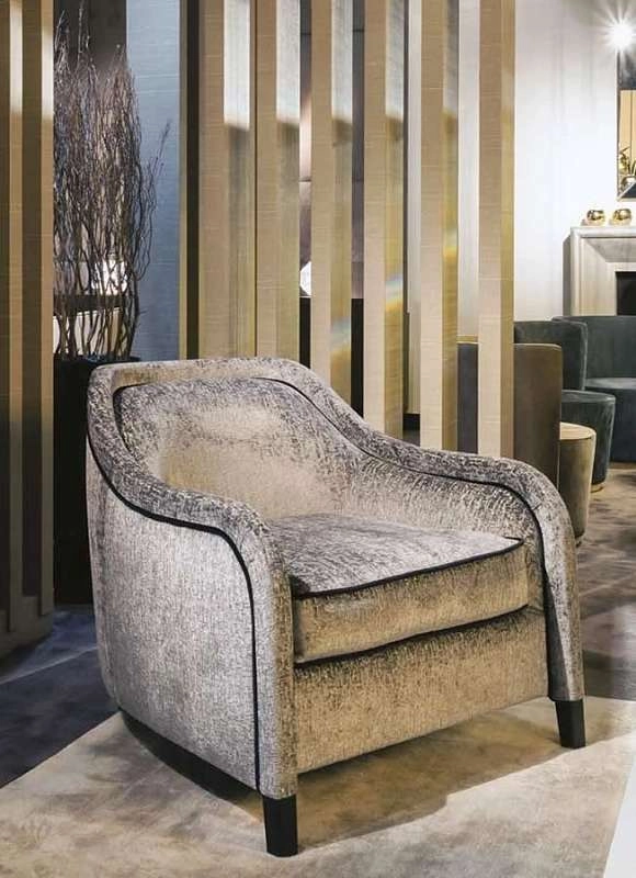 Кресло ICON Asnaghi Leonardo