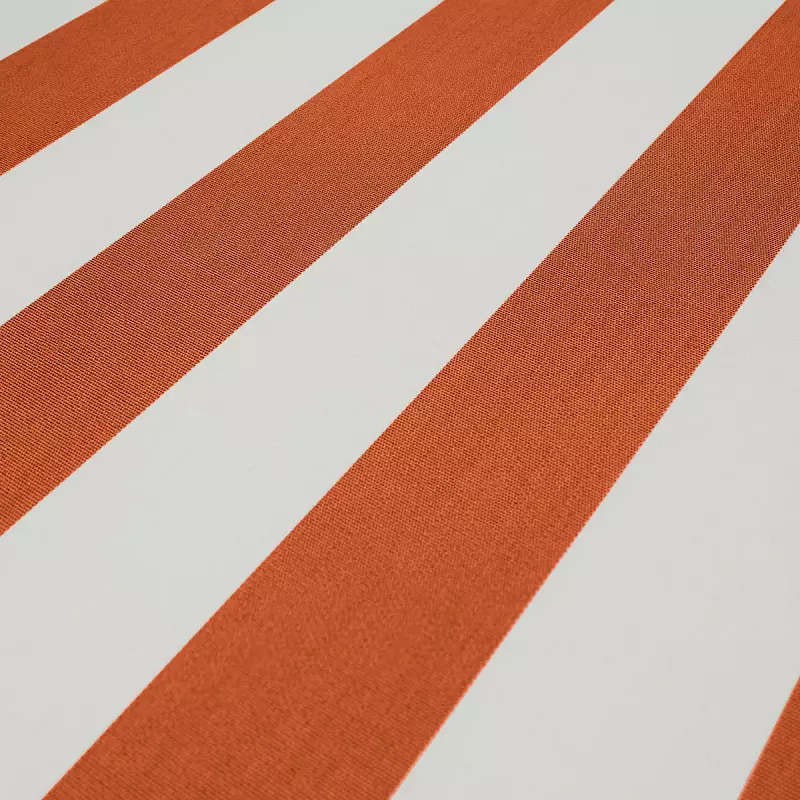 Подушка уличная Florent Square orange Eichholtz