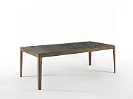 Обеденный стол Ziggy table Porada