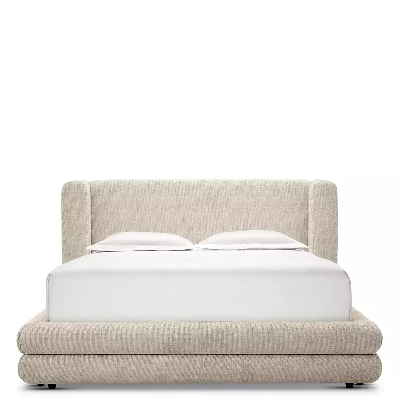 Кровать Francisco Eichholtz