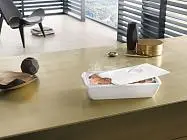 Встраиваемая газовая варочная панель PV373LCN Smeg