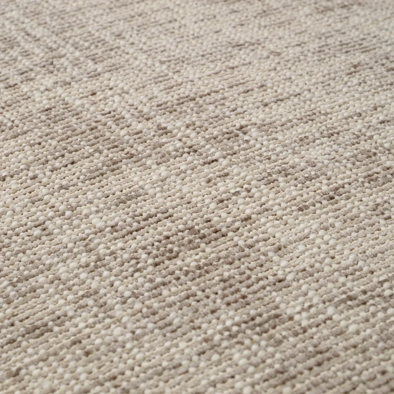 Оттоманка для модульного дивана Grand Avenue creststone beige - Ottoman Eichholtz