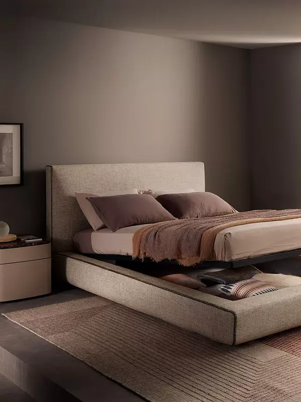 Кровать Lullaby Lema