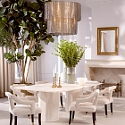 Зеркало Sahure M TM0240 Eichholtz