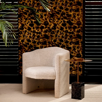 Кресло Watertown seashell off-white 119093 Eichholtz