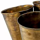 Ведро для льда Christian vintage brass finish 118863 Eichholtz