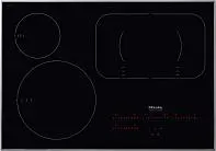 Встраиваемая стеклокерамическая варочная панель артикул SE464TD Smeg