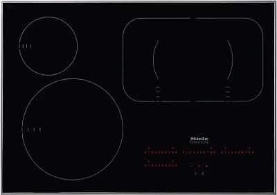 Встраиваемая стеклокерамическая варочная панель артикул SE464TD Smeg