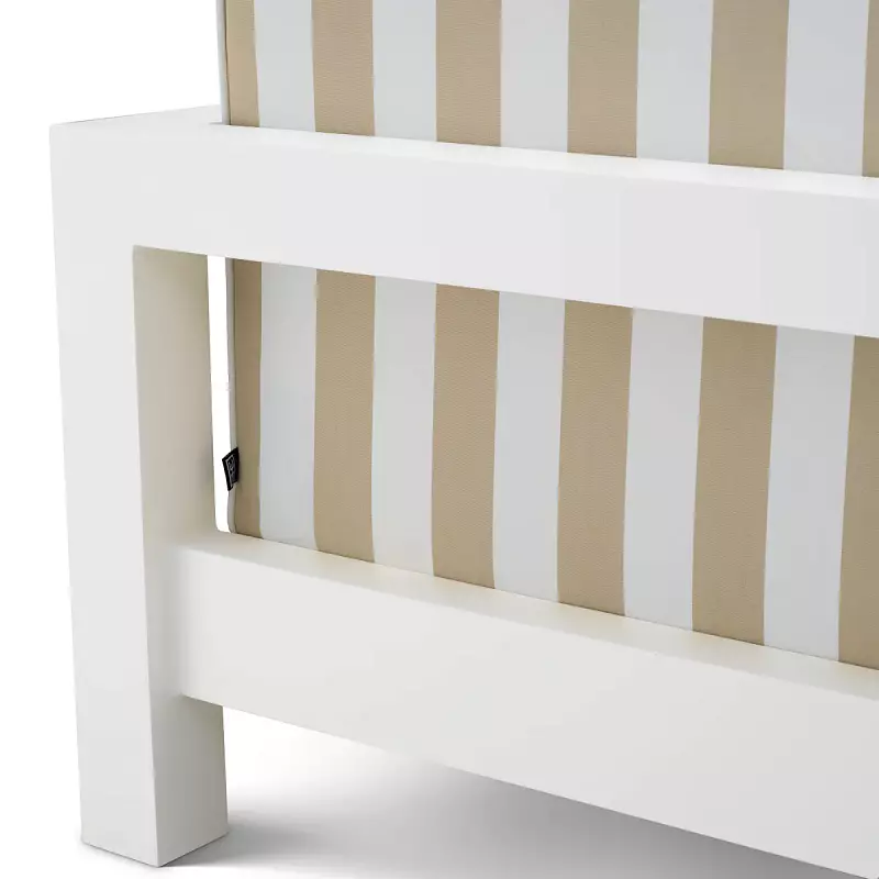 Кресло уличное Cap-Antibes Eichholtz