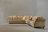 Четырёхместный диван RIVOLI Asnaghi Leonardo