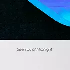 Постер Philippe Vogelenzang - See you at midnight Eichholtz