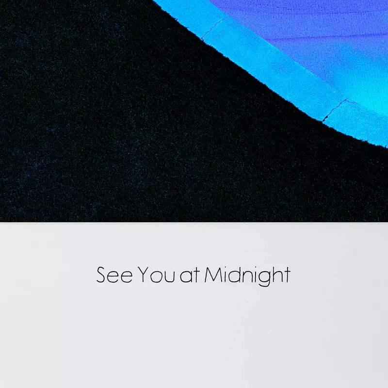 Постер Philippe Vogelenzang - See you at midnight Eichholtz