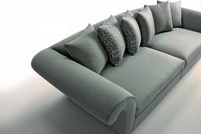 Трёхместный диван SINFONIA Asnaghi Leonardo