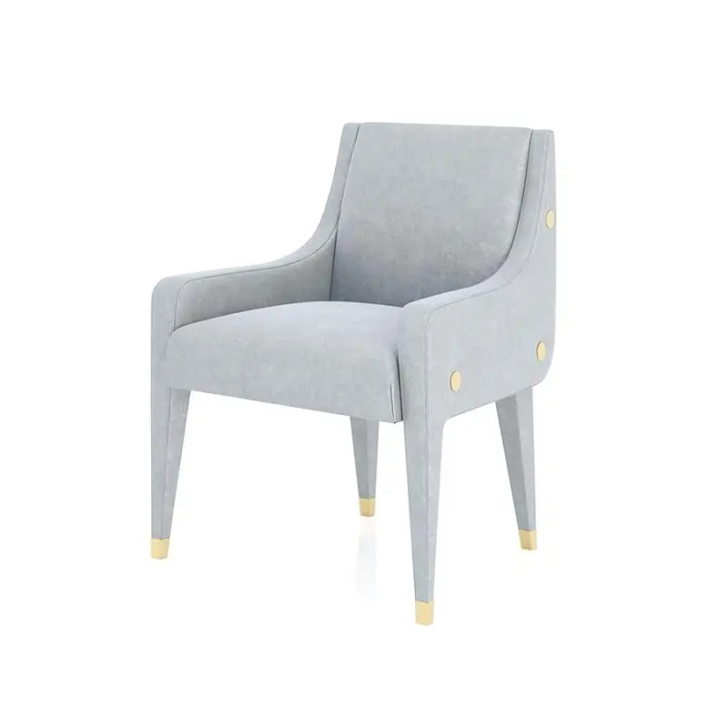 Стул MONTAUK Asnaghi Leonardo