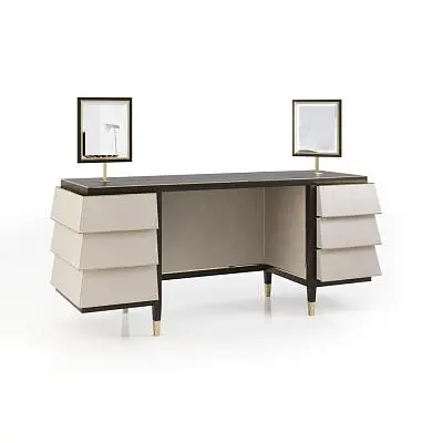 Туалетный столик HANCOCK/3 Asnaghi Leonardo