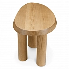 Приставной столик Prelude reclaimed oak 119254 Eichholtz