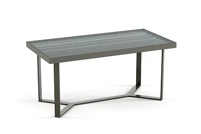 Стол придиванный (B) NORTHERN LIGHTS LO.01.28.401 YACHTLINE