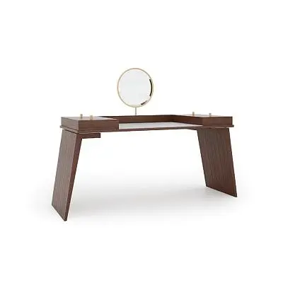 Туалетный столик HAMPTONS WOOD/3 Asnaghi Leonardo