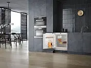 Встраиваемый холодильник K 31222 Ui Miele