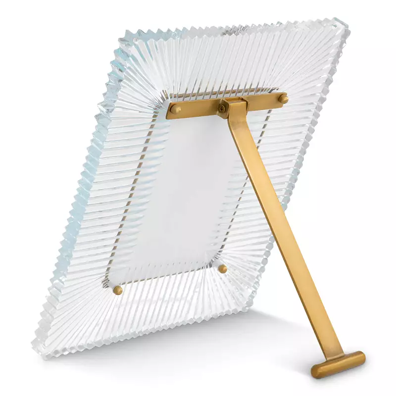 Рамка для фото Camille antique brass finish Eichholtz