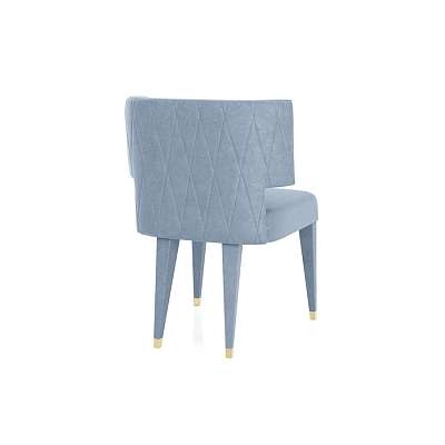 Стул SHIRLEY Asnaghi Leonardo