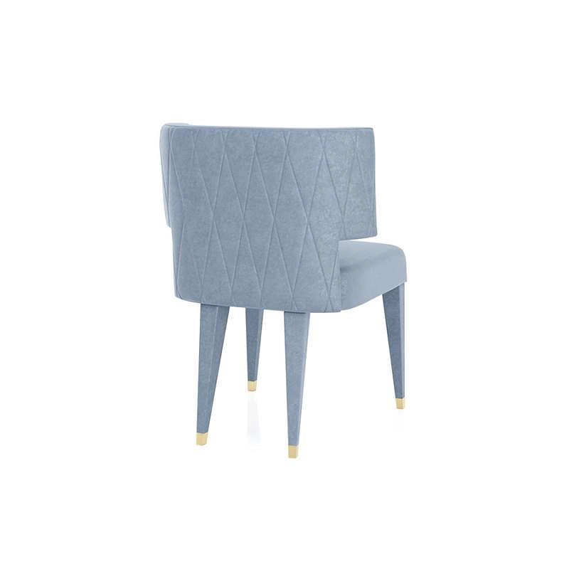 Стул SHIRLEY Asnaghi Leonardo