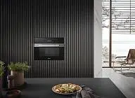 Встраиваемая микроволновая печь  M 7240 TC AM Miele