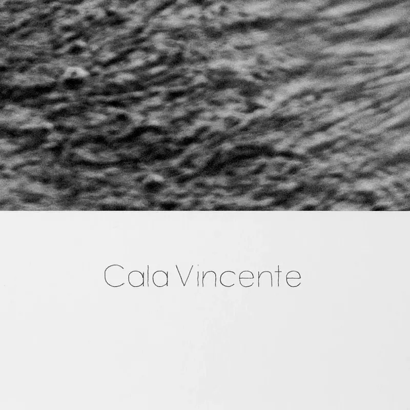 Постер Philippe Vogelenzang - Cala vincente Eichholtz