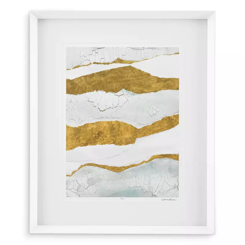 Постер Rift Valley by Vanna Lam set of 2 119750 Eichholtz