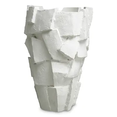 Кашпо Sevilla white Eichholtz