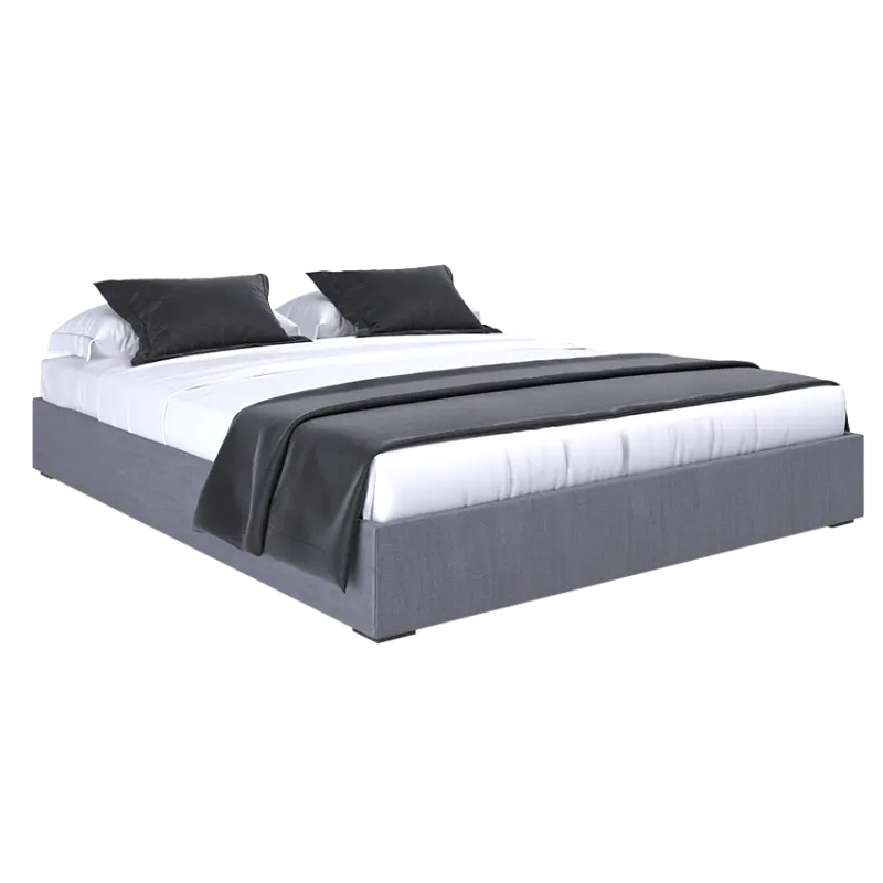 Кровать STANDARD SOMMIER Paulo Antunes