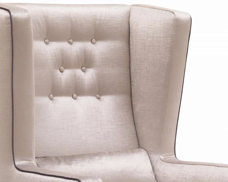 Кресло AURORA Asnaghi Leonardo