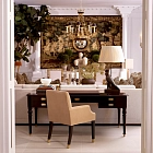 Настольная лампа Horus TM0331 Eichholtz