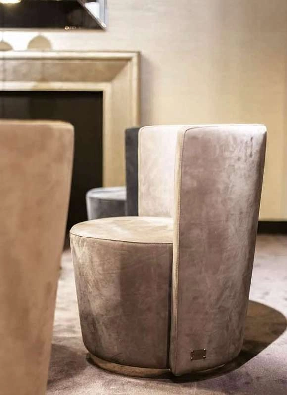 Кресло POP Asnaghi Leonardo