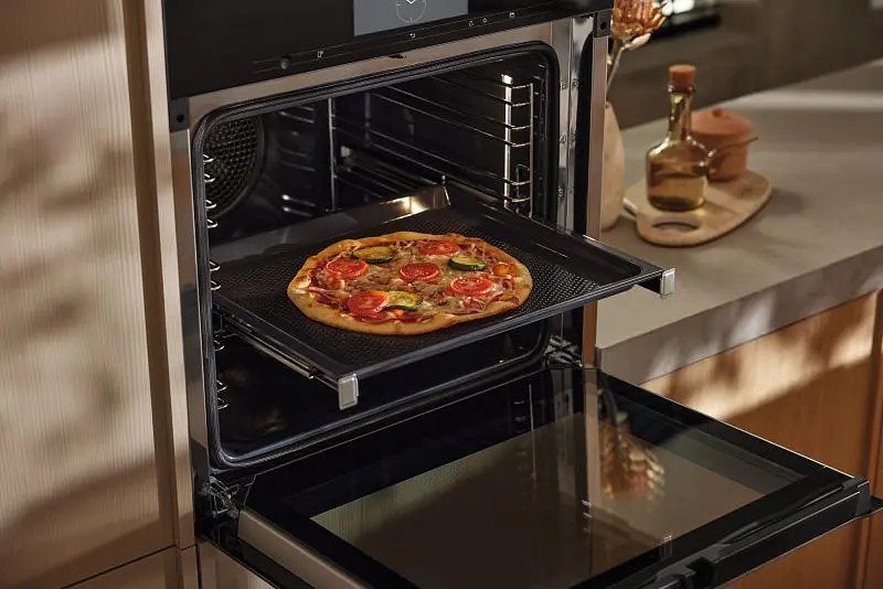 Аксессуар для духового шкафа HBBL 71 Miele