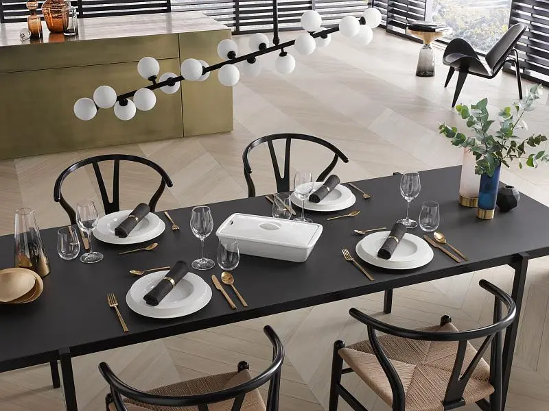 Встраиваемая газовая варочная панель PV373LCN Smeg