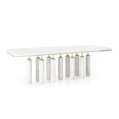 Стол MONTECITO Asnaghi Leonardo