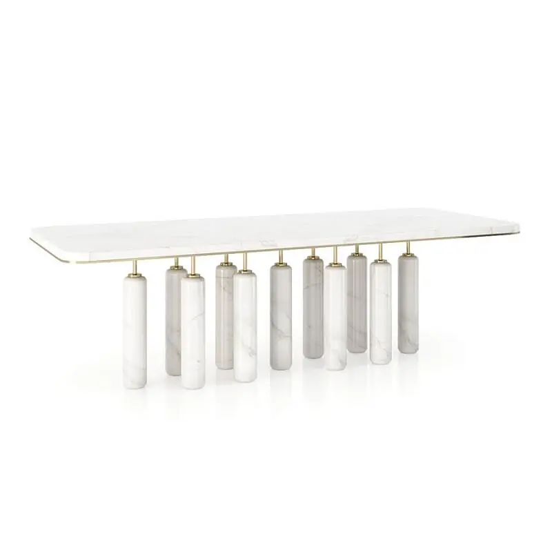 Стол MONTECITO Asnaghi Leonardo