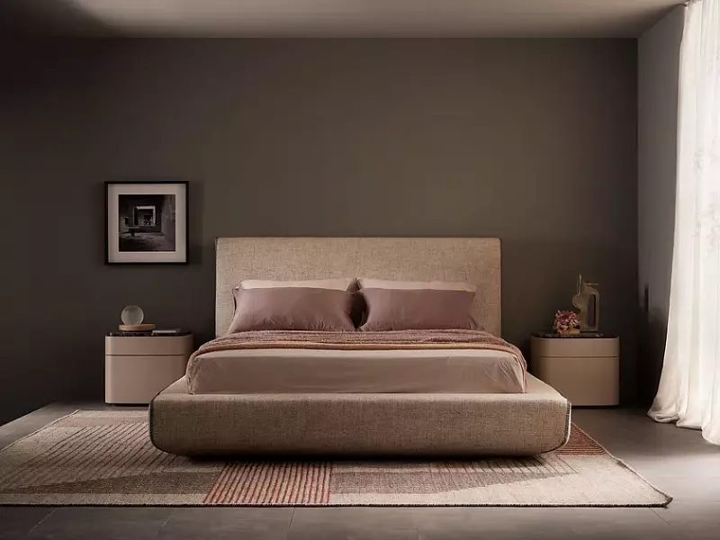 Кровать Lullaby Lema