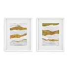 Постер Rift Valley by Vanna Lam set of 2 119750 Eichholtz