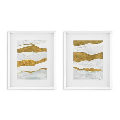 Постер Rift Valley by Vanna Lam set of 2 Eichholtz