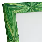 Рамка для фото Harvard L straw marquetry green Eichholtz