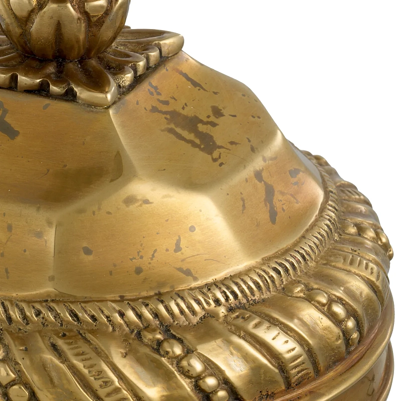 Подсвечник Carnier L TM0285 Eichholtz