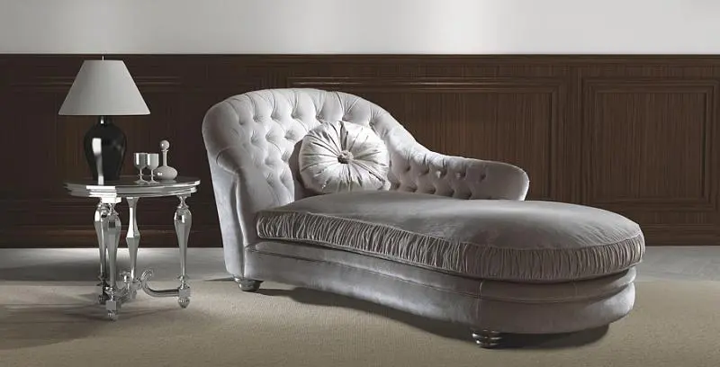Кушетка PRINCESS Asnaghi Leonardo