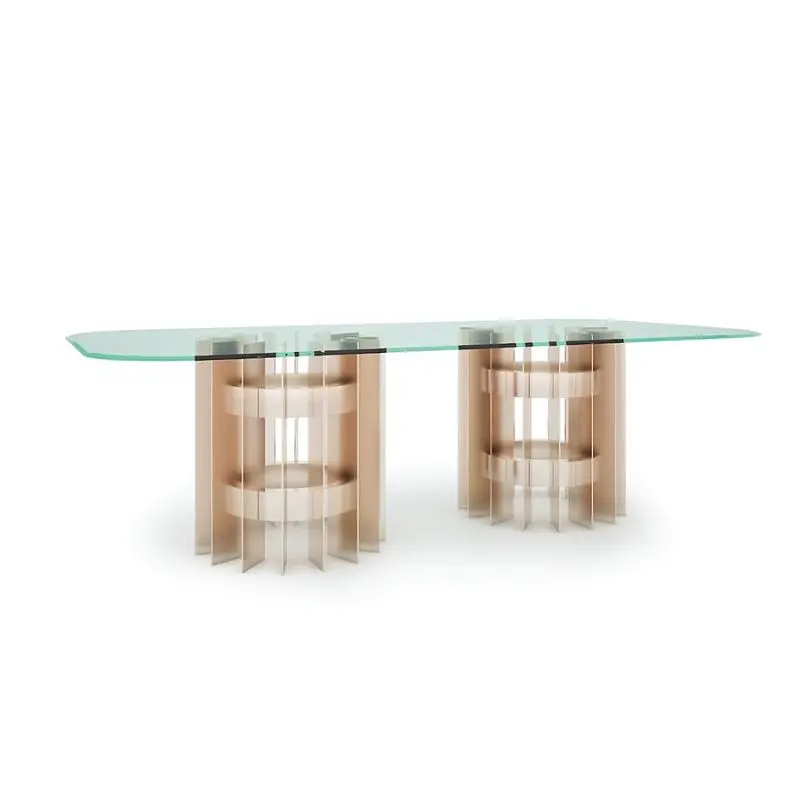 Стол ROCKEFELLER Asnaghi Leonardo